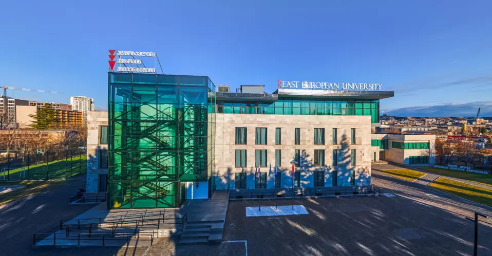 East European University