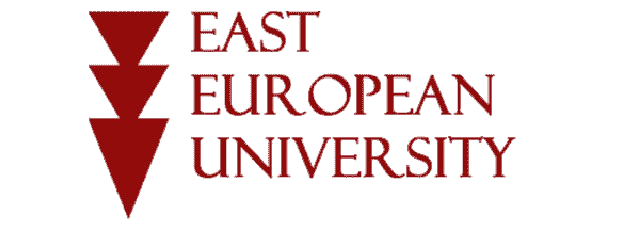 East European University - LOGO