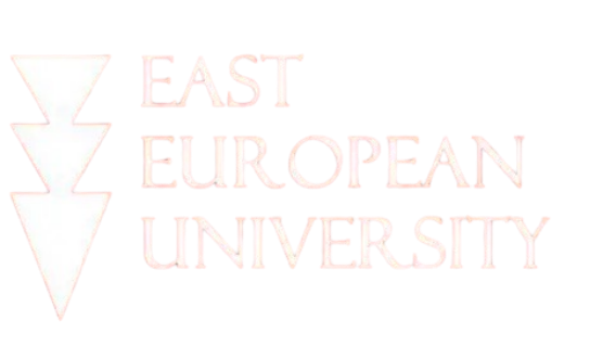 East European University - LOGO
