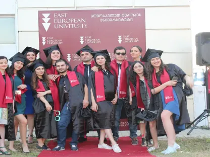 East European University (EEU) - Gallery Image