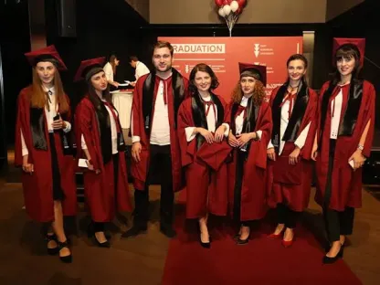 East European University (EEU) - Gallery Image