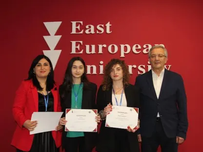 East European University (EEU) - Gallery Image