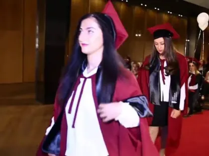 East European University (EEU) - Gallery Image