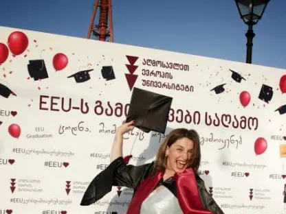 East European University (EEU) - Gallery Image