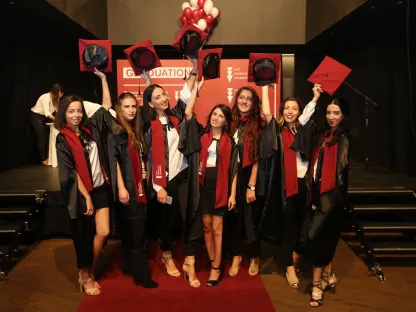 East European University (EEU) - Gallery Image