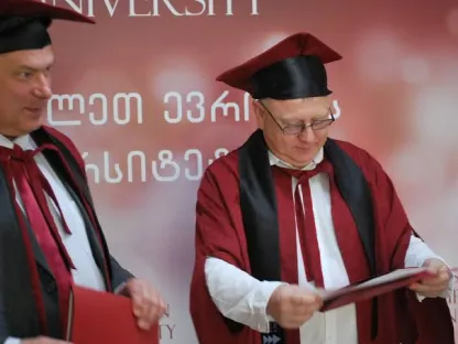 East European University (EEU) - Gallery Image