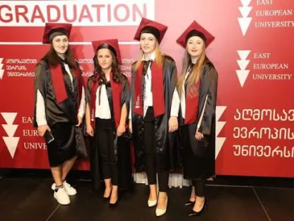 East European University (EEU) - Gallery Image