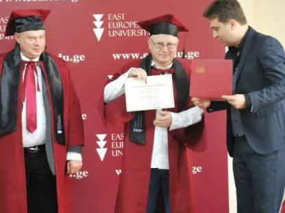 East European University (EEU) - Gallery Image