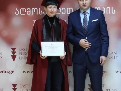 East European University (EEU) - Gallery Image