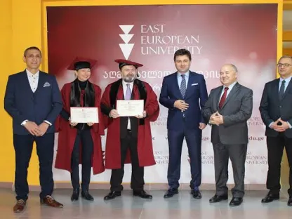 East European University (EEU) - Gallery Image
