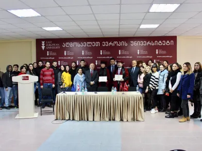 East European University (EEU) - Gallery Image