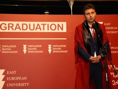 East European University (EEU) - Gallery Image