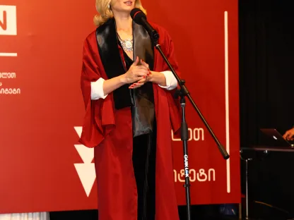 East European University (EEU) - Gallery Image