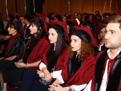 East European University (EEU) - Gallery Image