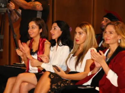 East European University (EEU) - Gallery Image