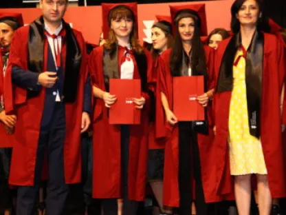 East European University (EEU) - Gallery Image