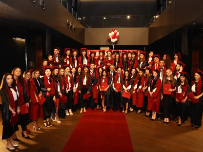 East European University (EEU) - Gallery Image
