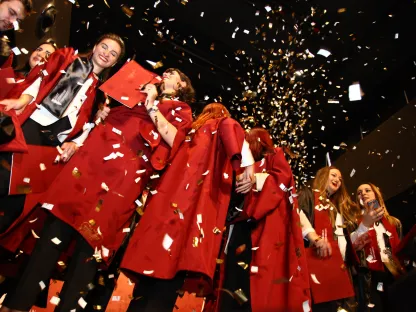 East European University (EEU) - Gallery Image