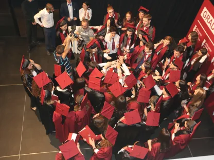 East European University (EEU) - Gallery Image