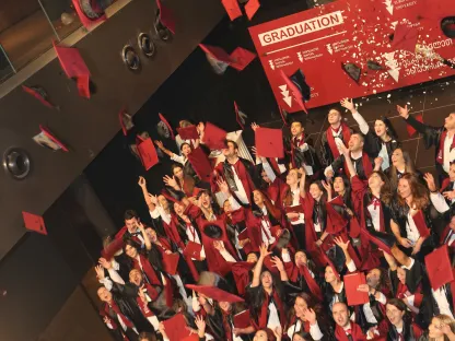 East European University (EEU) - Gallery Image