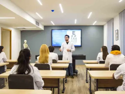 East European University (EEU) - Gallery Image