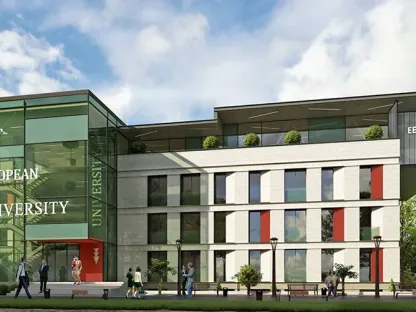 East European University (EEU) - Gallery Image
