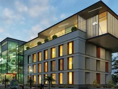 East European University (EEU) - Gallery Image