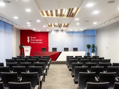 East European University (EEU) - Gallery Image