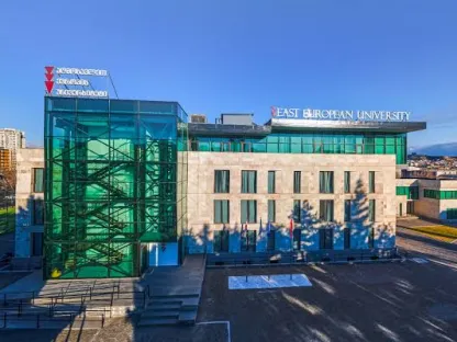 East European University (EEU) - Gallery Image