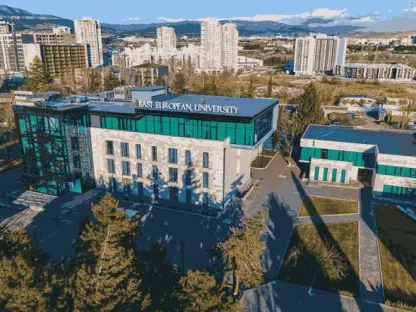 East European University (EEU) - Gallery Image