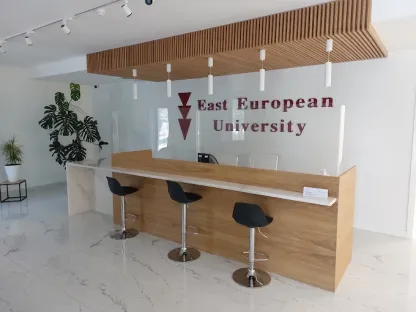 East European University (EEU) - Gallery Image