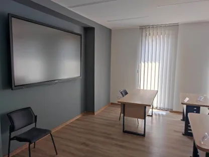 East European University (EEU) - Gallery Image